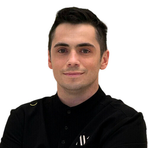 Врач Карасев Александр Евгеньевич 