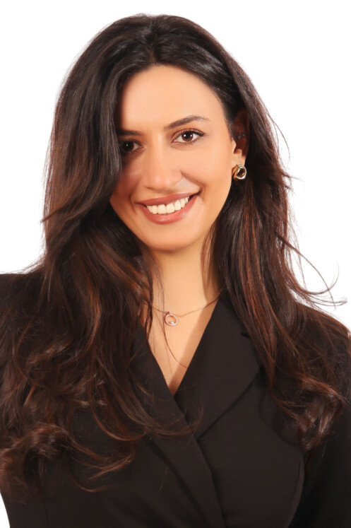 Врач Харатова Наталья Николаевна 