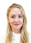 Габдрахманова Аделия Камильевна