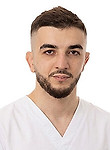 Каргинов Герман Михайлович