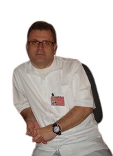 Врач Рожков Анатолий Валентинович 