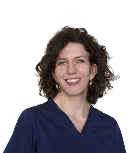 Врач Звездкина Татьяна Васильевна 