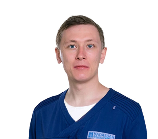 Врач Кокин Сергей Петрович 