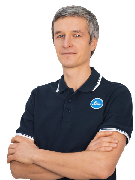 Врач Цыбуля Константин Анатольевич 