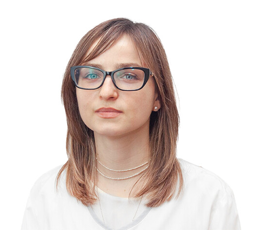 Врач Золотарева Надежда Петровна