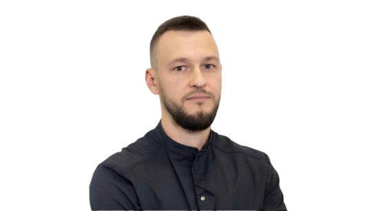 Врач Романов Максим Олегович 