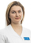 Лозовая Кристина Павловна