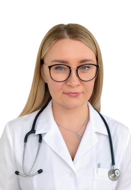 Врач Бородина Светлана Владимировна 