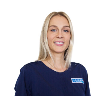 Врач Вергасова Наталья Александровна 