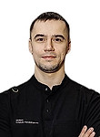 Матвеев Владимир Владимирович