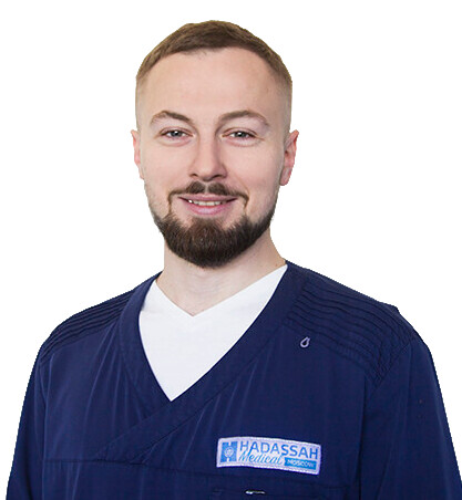 Врач Маторин Роман Игоревич 