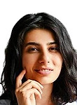Пилосян Анна Арагацевна
