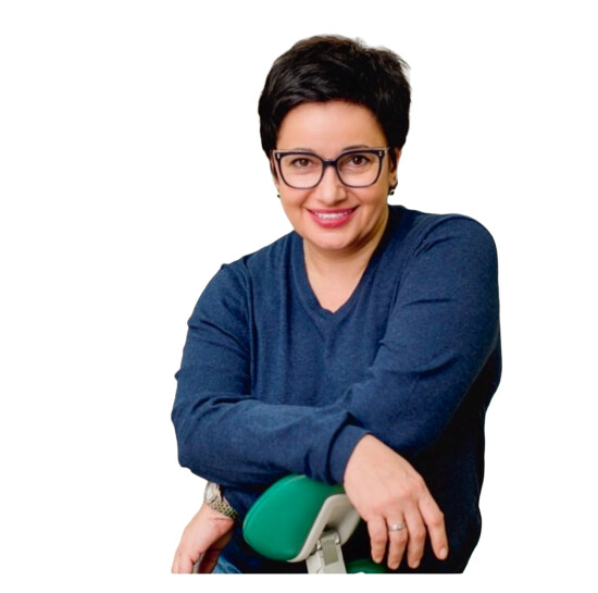 Врач Лопаева Ольга Жоржевна 