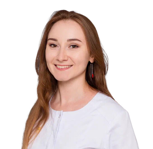 Врач Мельничук Ксения Романовна 