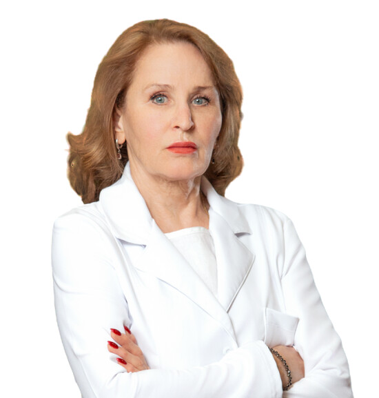 Врач Решетникова Ольга Владленовна 