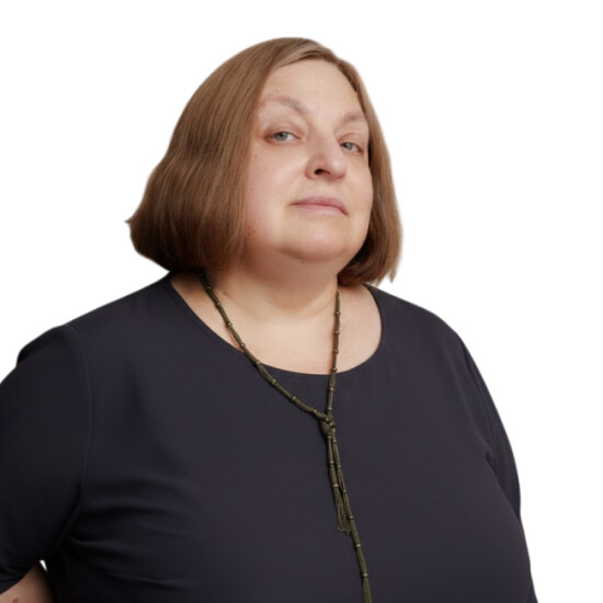 Врач Груза Надежда Георгиевна 