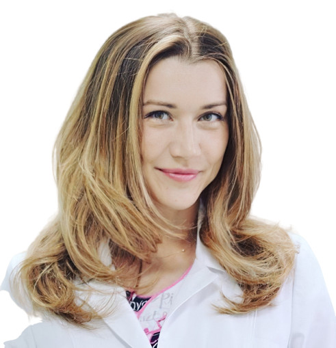 Врач Дымова Наталья Владимировна 