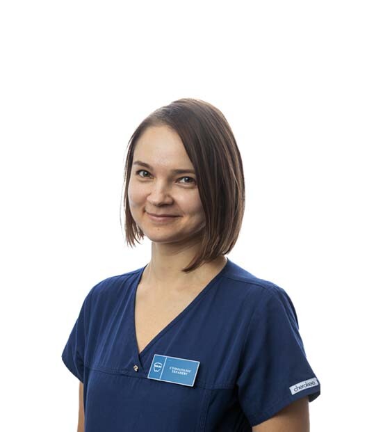 Врач Шульгина Юлия Владимировна 