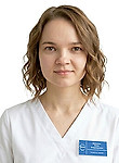 Шульгина Юлия Владимировна