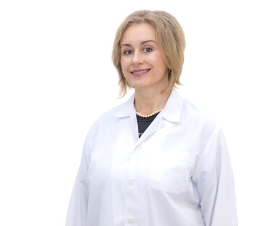 Врач Савельева Маргарита Рудольфовна 