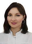 Волкова Инна Владимировна