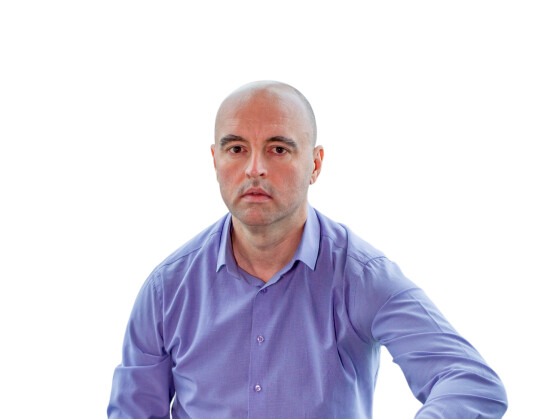 Врач Потапов Кирилл Петрович