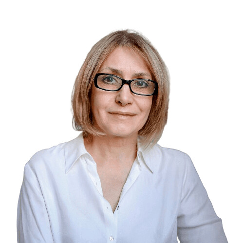 Врач Сычева Елена Петровна