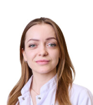 Врач Колесник Ирина Владимировна 