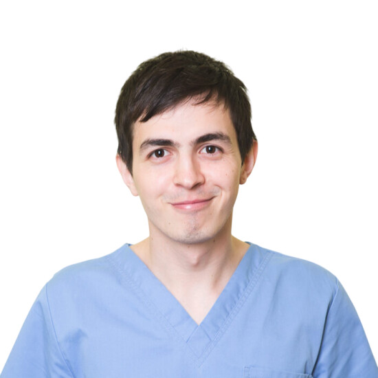 Врач Авхадшин Артур Ильгамович 