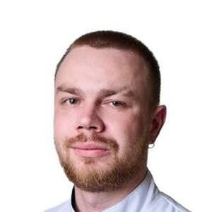 Врач Вовк Александр Николаевич 