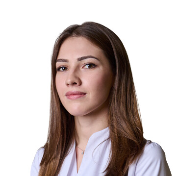 Врач Ковалева Олеся Александровна 