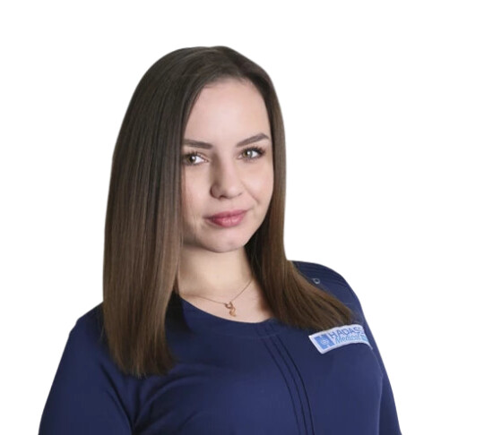 Врач Трофимова Мария Владимировна 