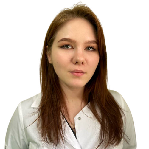 Врач Хачатурян Карина Дмитриевна