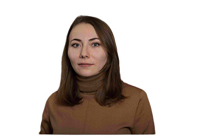 Врач Ишханова Елена Павловна 