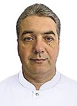 Бормотов Борис Александрович