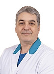 Бормотов Борис Александрович