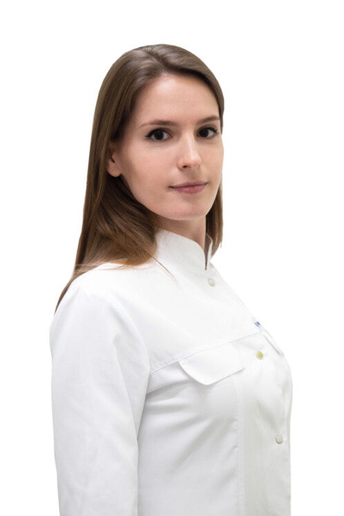 Врач Иваненко Татьяна Сергеевна 
