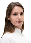 Иваненко Татьяна Сергеевна