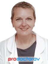 Врач Селищева Наталья Владимировна 