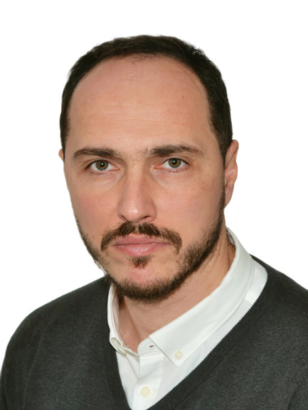 Врач Пекониди Александр Вячеславович 