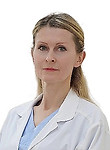 Попова Анастасия Евгеньевна