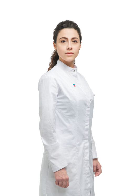 Врач Петрова Мария Григорьевна 