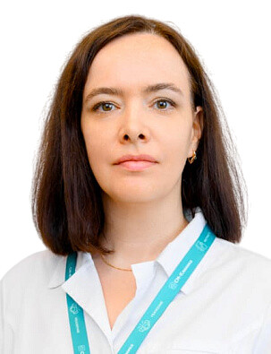 Врач Кулямина Екатерина Алексеевна 