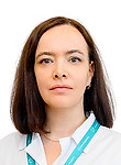 Кулямина Екатерина Алексеевна