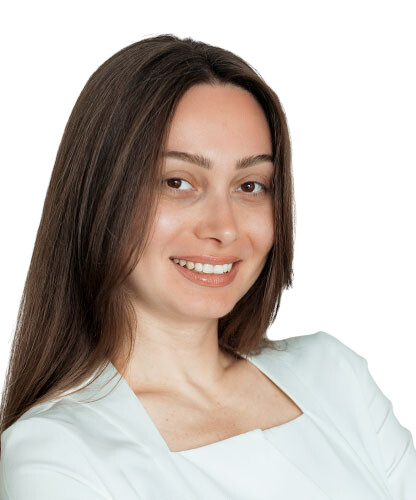 Врач Махарадзе Нино Тариеловна 