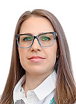 Шелуха Полина Александровна