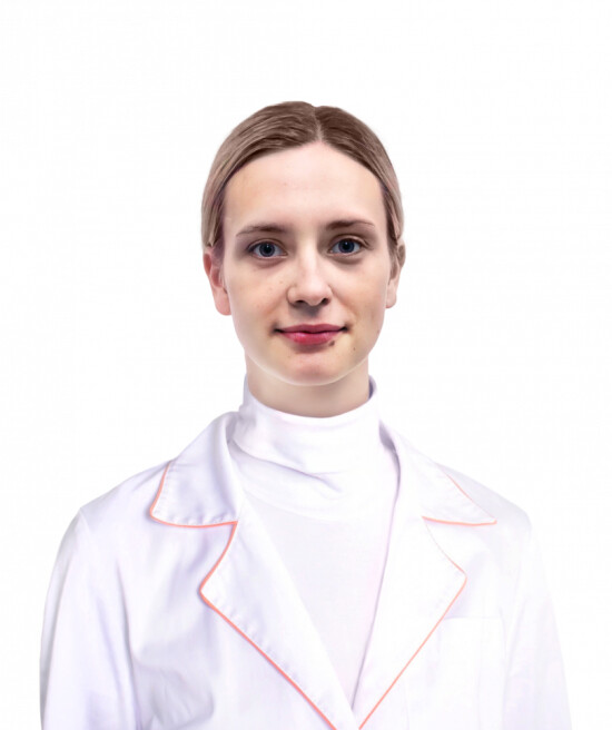 Врач Шумская Юлия Федоровна 