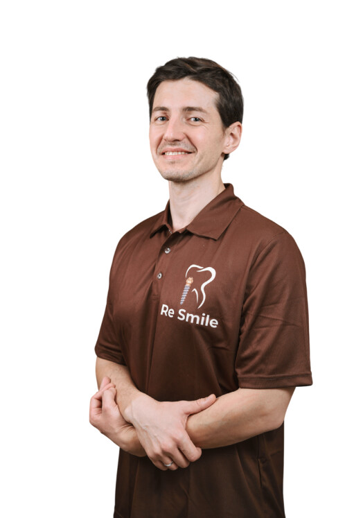 Врач Мильев Семен Константинович 