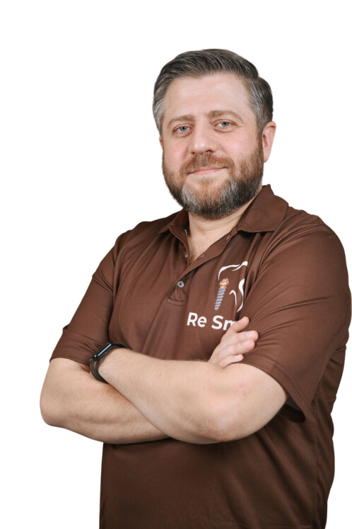 Врач Широков Иван Юрьевич 