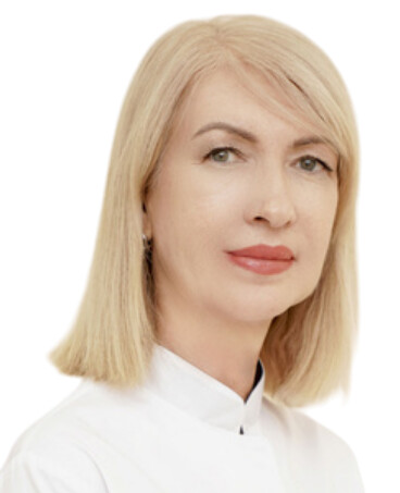 Врач Протасевич Светлана Геннадьевна 